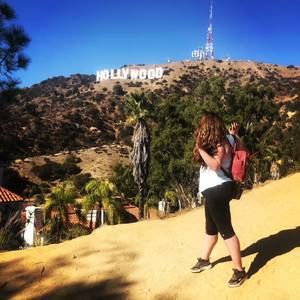 Meet your Posher, Chelsea